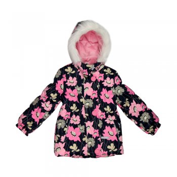 Куртка Kerry POPY (нежно-розовые цветы) 16746 Kerry K14431 1270 